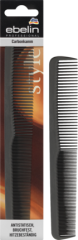 ebelin Профессионал	ьный Carbon-гребень для волос, 1 шт
