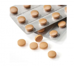 Mivolis Haute Haare Nagel 2stk Комплекс для кожи, волос, ногтей, 30 таблеток х 2 упаковки