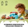 LEGO LEGO DUPLO 10996 Lightning McQueen und Mater in der Waschanlage LEGO DUPLO 10996 Молния МакКуин и Мэтр на автомойке