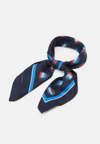 Tommy Hilfiger SPRING FRESH Foulard mini turnlock SPRING FRESH платок мини поворотный замок