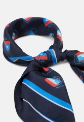 Tommy Hilfiger SPRING FRESH Foulard mini turnlock SPRING FRESH платок мини поворотный замок