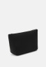 Tommy Hilfiger EMBLEM WASHBAG Wash bag black EMBLEM WASHBAG Мешок для стирки черный