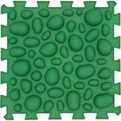 ACHOKA Orthopadische Sensomotorik Fussmassagematte fur Kinder Детский ортопедический коврик для сенсомоторного массажа стоп.