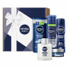 NIVEA Geschenkbox Protectamp;Care  Protectamp;Подарочная коробка Care