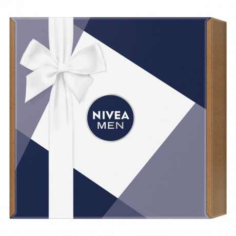 NIVEA Geschenkbox Protectamp;Care  Protectamp;Подарочная коробка Care