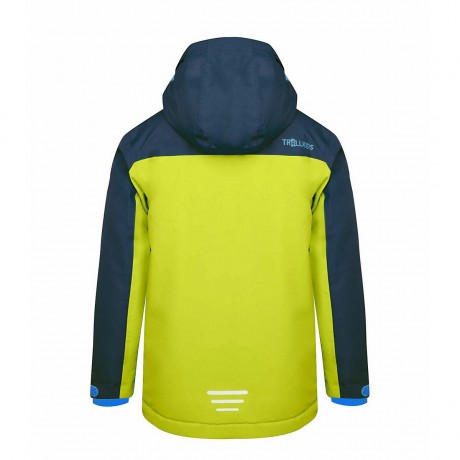 TROLLKIDS Winterjacke Holmenkollen PRO Winterjacken Зимняя куртка Holmenkollen PRO зимние куртки