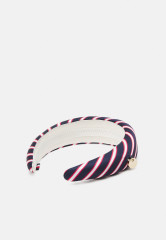 Tommy Hilfiger COAST HEADBAND Hair styling accessory blue COAST HEADBAND Аксессуар для укладки волос синий