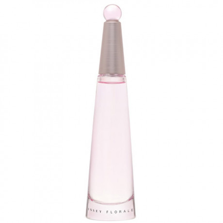 Issey Miyake Florale EdT Eau de Toilette (EdT) Туалетная вода LEau dIssey Florale, 90 мл