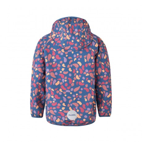 racoon outdoor Wellington Softshelljacken Веллингтонские куртки софтшелл