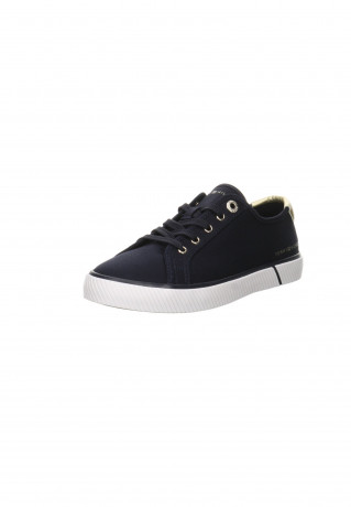 Tommy Hilfiger Trainers space blue кросовки космический синий