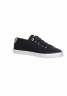 Tommy Hilfiger Trainers space blue кросовки космический синий