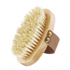 GLOV The Dry Body Brush  Щетка для сухого тела