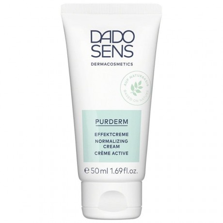 DADO SENS Dermacosmetics EFFEKTCREME  ЭФФЕКТИВНЫЙ КРЕМ