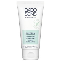 DADO SENS Dermacosmetics EFFEKTCREME  ЭФФЕКТИВНЫЙ КРЕМ