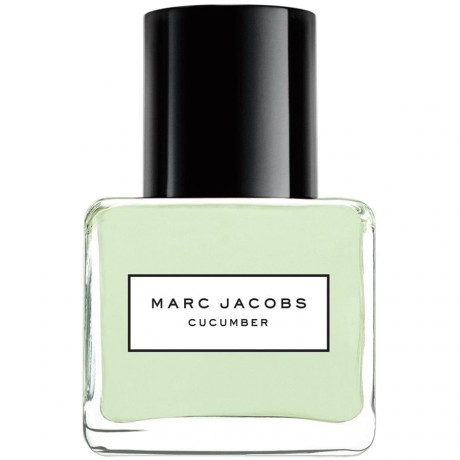 Marc Jacobs (Марк Якобс)  Splash Eau de Toilette Туалетная вода Spray Спрей Cucumber, 100 мл