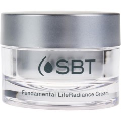 SBT cell identical care Intensive Fundamental Life Radiance Cream  Интенсивный крем для сияния кожи лица Fundamental Life