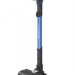 Hoover Hoover Akku-Hand-und Stielstaubsauger HF522STPE011, beutellos, Quick ParkGo  Беспроводной ручной пылесос Hoover HF522STPE011, без мешка, Quick ParkGo