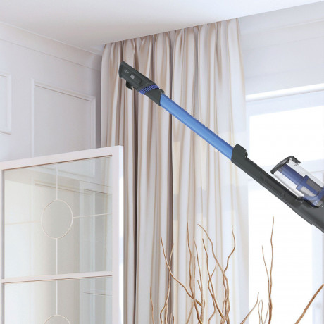 Hoover Hoover Akku-Hand-und Stielstaubsauger HF522STPE011, beutellos, Quick ParkGo  Беспроводной ручной пылесос Hoover HF522STPE011, без мешка, Quick ParkGo