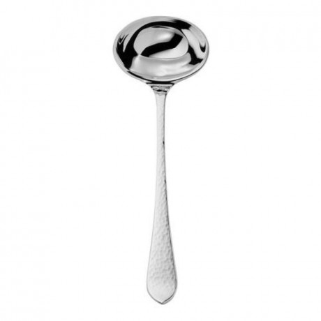 Robbe & Berking Robbe & Berking Martele 925 Sterling Silber Suppenschopfer Половник для супа Robbe &amp; Berking Martele из стерлингового серебра 925 пробы