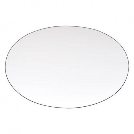 Rosenthal studio-line Rosenthal studio-line TAC 02 Platin Platte 38 cm Rosenthal studio-line TAC 02 платиновая тарелка 38 см