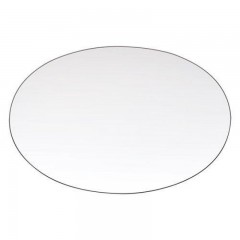 Rosenthal studio-line Rosenthal studio-line TAC 02 Platin Platte 38 cm Rosenthal studio-line TAC 02 платиновая тарелка 38 см
