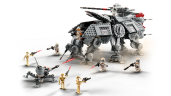 Lego AT-TE Walker Ходунки AT-TE