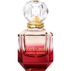 Roberto Cavalli (Роберто Кавалли)  Paradiso Assoluto Eau de Parfum Парфюмерная вода Spray Спрей, 30 мл