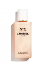 CHANEL (Шанель) Duschgel Гель для душа N°5, 200 мл