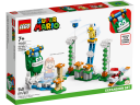 Lego Maxi-Spikes Wolken-Challenge – Erweiterungsset Набор расширения Maxi Spikes Cloud Challenge