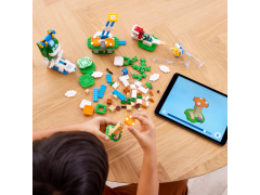 Lego Maxi-Spikes Wolken-Challenge – Erweiterungsset Набор расширения Maxi Spikes Cloud Challenge