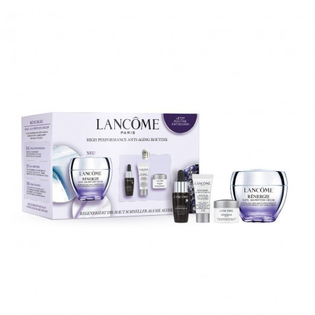 Lancome H.P.N. 300-Peptid Cream Set Х.П.Н. Набор из 300 пептидных кремов