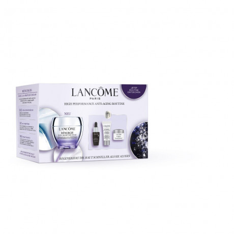 Lancome H.P.N. 300-Peptid Cream Set Х.П.Н. Набор из 300 пептидных кремов