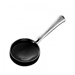 Robbe &amp; Berking Robbe &amp; Berking Avenue 925 Sterling Silber Leseglas Robbe &amp;amp; Berking Avenue 925 Sterling Silver Стакан для чтения