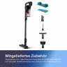 Philips Philips Akku-Hand-und Stielstaubsauger XC7055/01 Aqua 7000 Series, beutellos, mit PrecisionPower Smart-Duse, einfach anbringbarem Aqua-Modul  Беспроводной ручной пылесос Philips XC7055/01 Aqua 7000 Series, без мешка, с насадкой PrecisionPower Smar