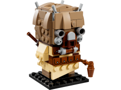 Lego Tusken Raider Таскен Рейдер