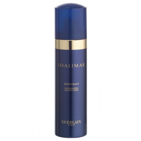 Guerlain (Герлен) Deodorant Spray Дезодорант спрей Shalimar, 100 мл