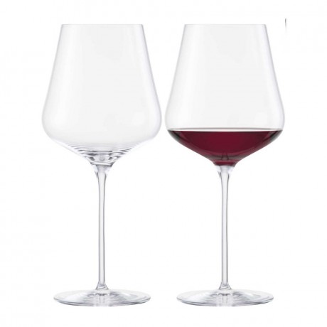 Eisch Eisch Sky SensisPlus Burgunder Glas Set 2-tlg. 710 ml / 247 mm Eisch Sky SensisPlus Набор бордовых стаканов, 2 предм. 710 мл / 247 мм