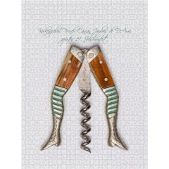 CALVENDO Puzzle CALVENDO Puzzle Korkenzieher Пазл CALVENDO Пазл штопор