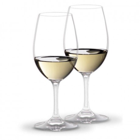 Riedel Riedel Ouverture Weisswein 2er Set 18 cm Набор для белого вина Riedel Ouverture из 2 бутылок 18 см