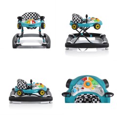 MONI Lauflernhilfe Prixy 2 in 1 Lauflernhilfen Ходунки Prixy 2 в 1 ходунки