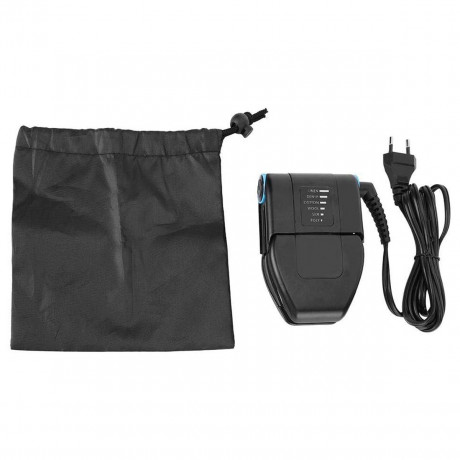 Yoyaxi Yoyaxi Dampfbugeleisen Mini-Dampfbugeleisen mit 6 einstellbaren Temperaturmodi Паровой утюг Yoyaxi, мини-паровой утюг с 6 регулируемыми температурными режимами.