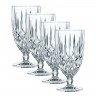 Nachtmann Nachtmann Noblesse Eisteeglas / Bierglas Set 4-tlg. h: 173 mm / 425 ml Набор стаканов для чая со льдом и пива Nachtmann Noblesse, 4 шт. высота: 173 мм / 425 мл