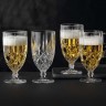 Nachtmann Nachtmann Noblesse Eisteeglas / Bierglas Set 4-tlg. h: 173 mm / 425 ml Набор стаканов для чая со льдом и пива Nachtmann Noblesse, 4 шт. высота: 173 мм / 425 мл