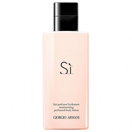 Giorgio Armani (Армани)  Bodylotion S_, 200 мл