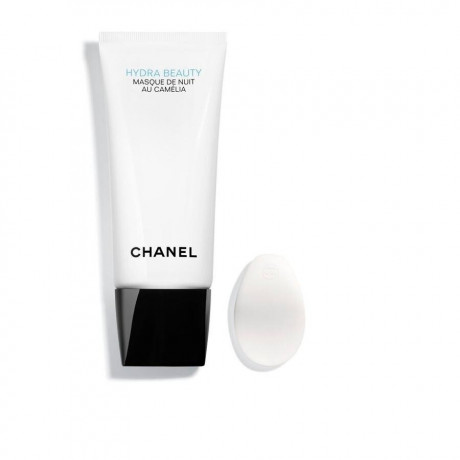 CHANEL MASQUE DE NUIT AU CAMELIA МАСКА НЮИТ AU CAMELIA