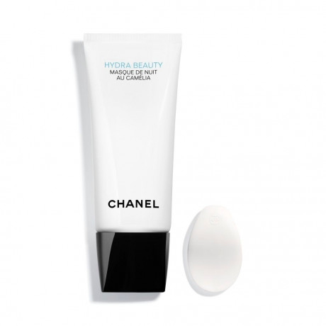 CHANEL MASQUE DE NUIT AU CAMELIA МАСКА НЮИТ AU CAMELIA