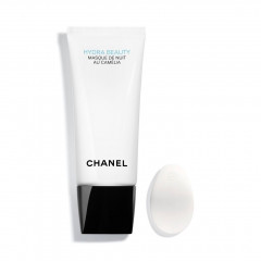 CHANEL MASQUE DE NUIT AU CAMELIA  МАСКА НЮИТ AU CAMELIA