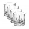 Spiegelau Spiegelau Perfect Serve Collection Single Old Fashioned Glas 270 ml Set 4-tlg. Spiegelau Perfect Serve Collection Single Old Fashioned Glass 270 мл Набор из 4 предм.