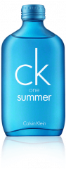 Calvin Klein (Кельвин Кляйн) ck One Summer Eau de Toilette Туалетная вода Spray Спрей, 100 мл