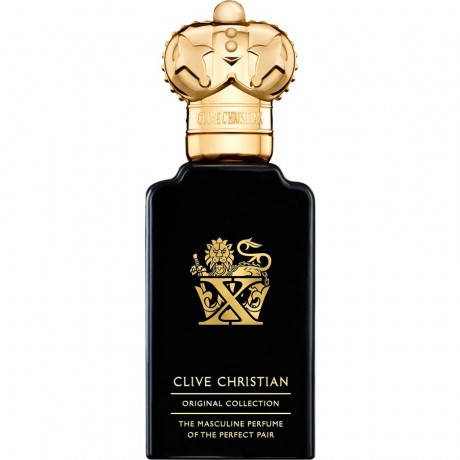Clive Christian (Клайв Кристиан) X Men Perfume Spray Спрей, 50 мл